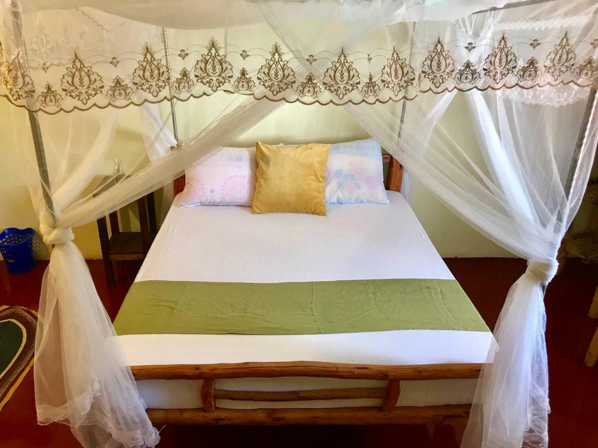 Swedzan House Vandrarhem Zanzibar