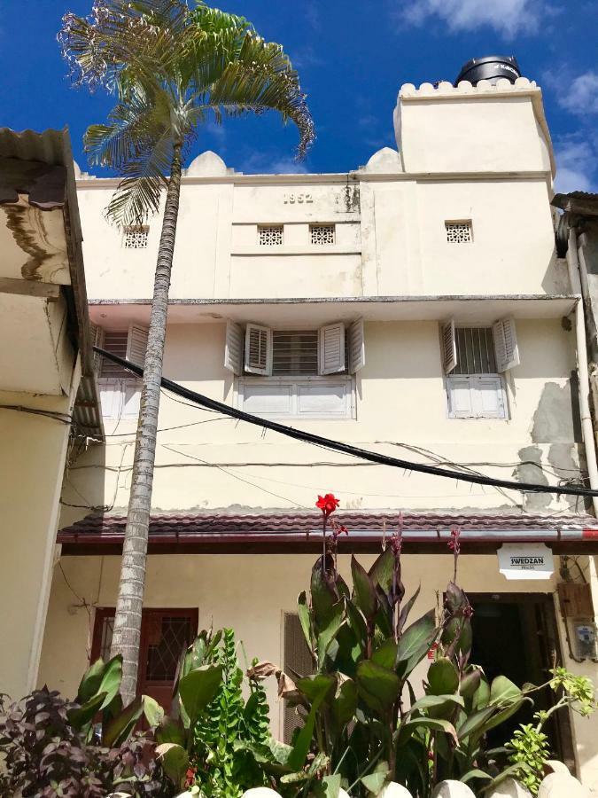 Swedzan House Zanzibar